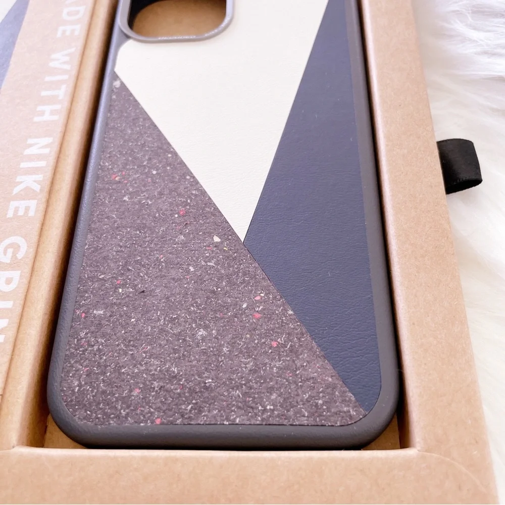 Nike Grind IPhone 13 Case